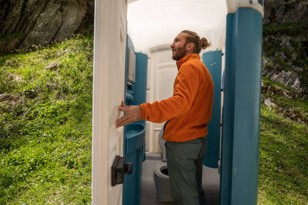 Trusted Homedale, ID porta potty rental Experts