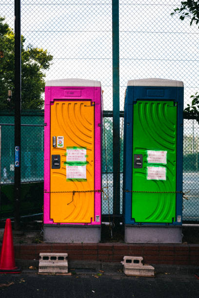 Best Emergency porta potty rental  in Homedale, ID