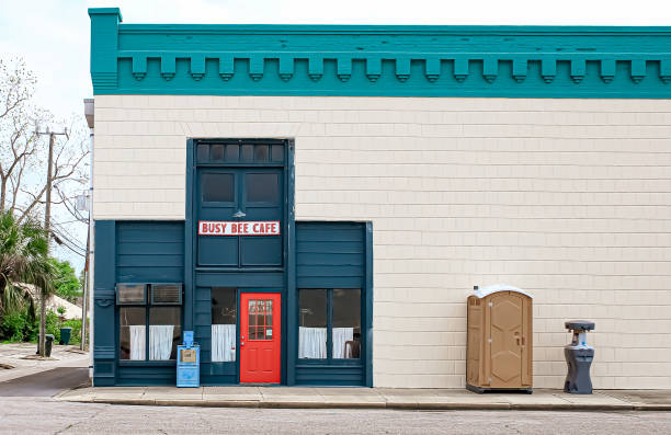 Best Local porta potty services  in Homedale, ID