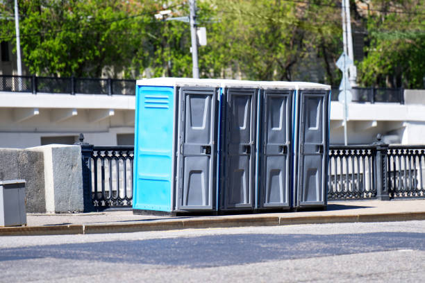 Best Sanitation services for porta potties  in Homedale, ID