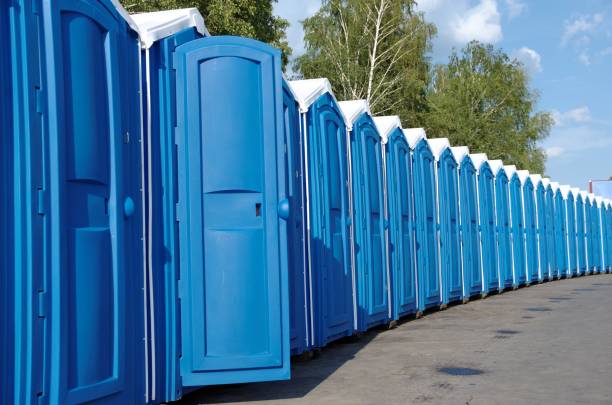 Best Construction site porta potty rental  in Homedale, ID
